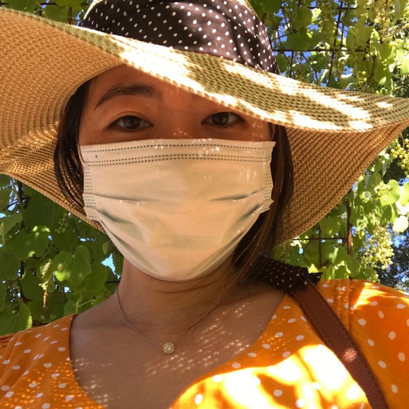 Meet your Posher, Cait - Picture 1 of 1